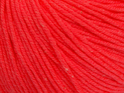 Baby Summer Neon Salmon Sku:fnt2-63006