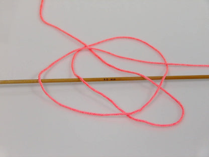 Baby Summer Neon Salmon Sku:fnt2-63006