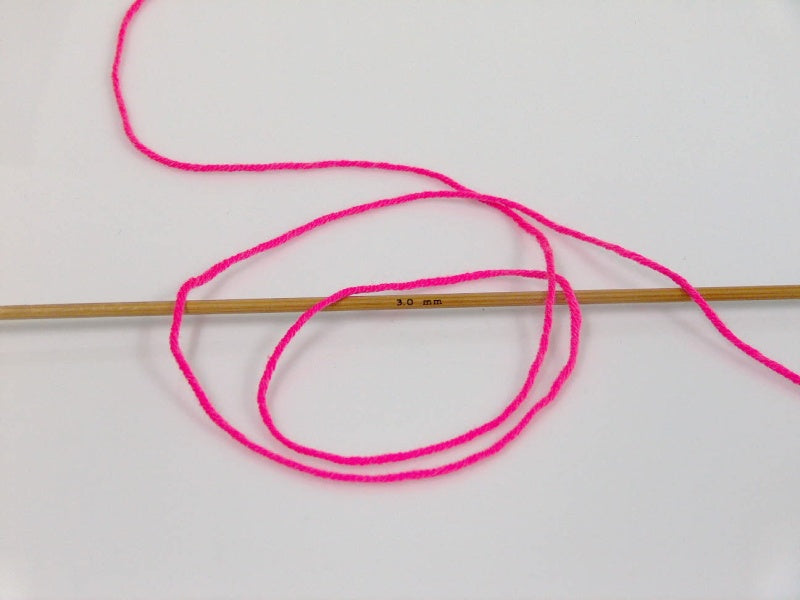 Baby Summer Neon Pink Sku:fnt2-63008