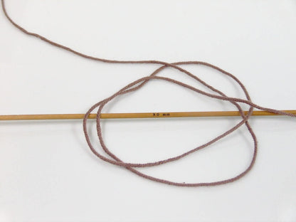 Amigurumi Cotton Brown Sku:fnt2-63012
