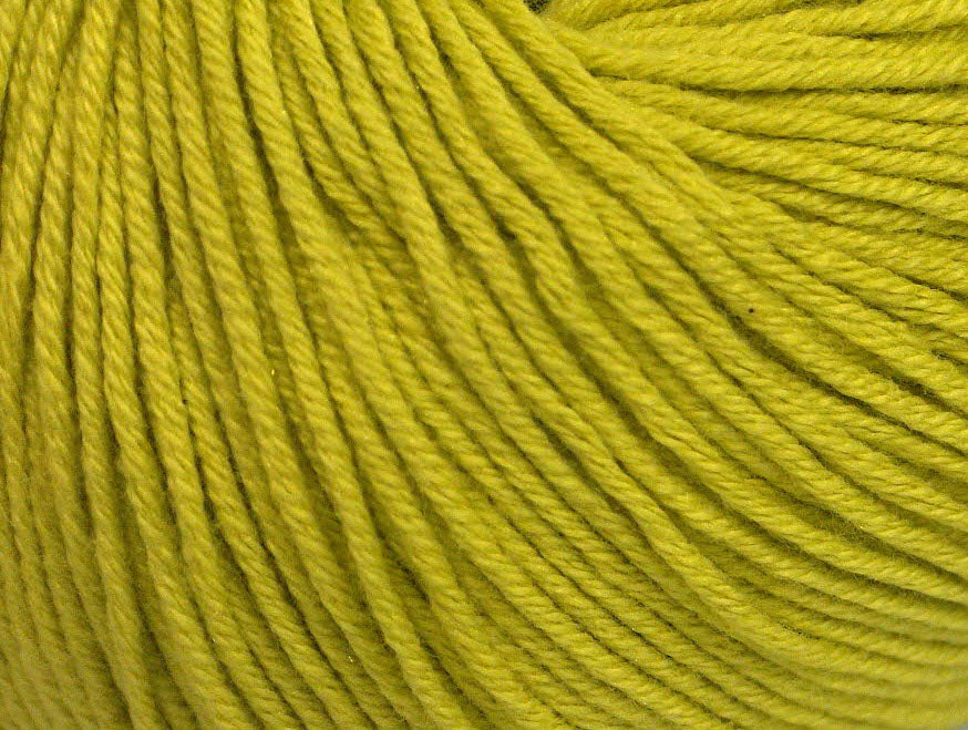 Amigurumi Cotton Light Olive Green fnt2-63017