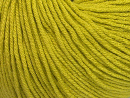 Amigurumi Cotton Light Olive Green fnt2-63017