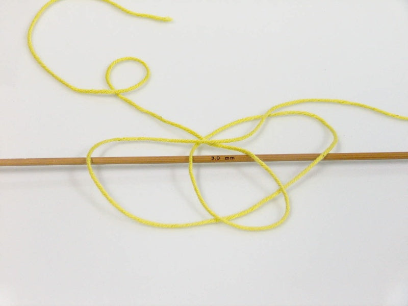 Amigurumi Cotton Light Olive Green Sku:fnt2-63017