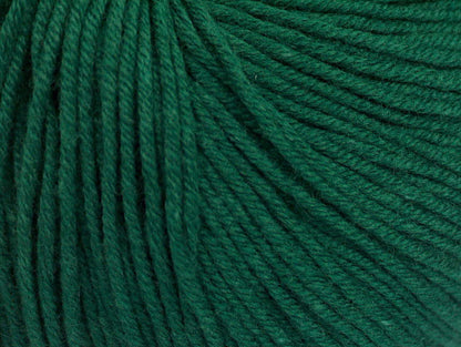 Amigurumi Cotton Dark Green fnt2-63020