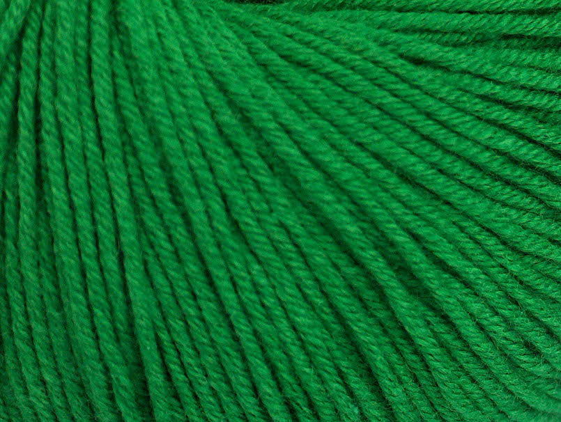 Amigurumi Cotton Green fnt2-63021