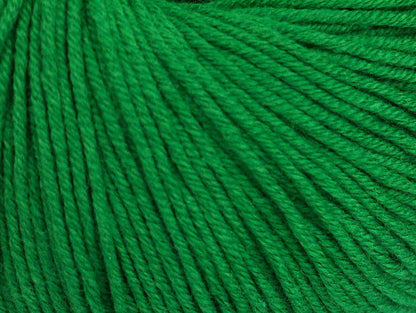 Amigurumi Cotton Green fnt2-63021