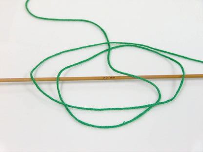 Amigurumi Cotton Green fnt2-63021