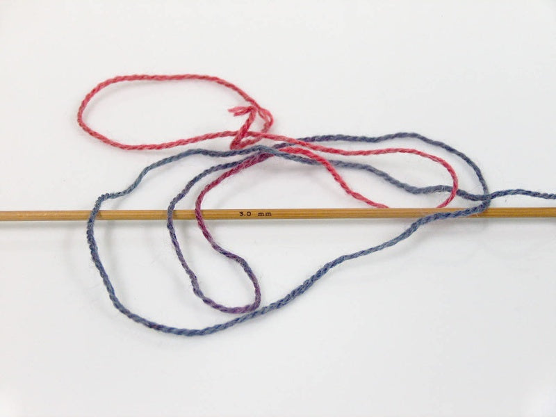 Alpaca Fine Magic Jeans Blue, Burgundy, Cream Sku:fnt2-63032