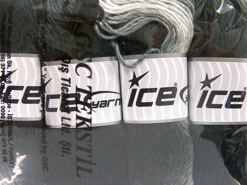 Rainbow Black, Grey, White Sku:fnt2-63034