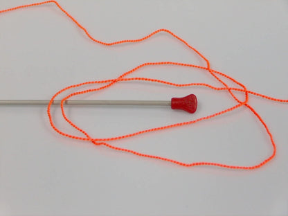 Etamin Neon Orange Sku:fnt2-63092