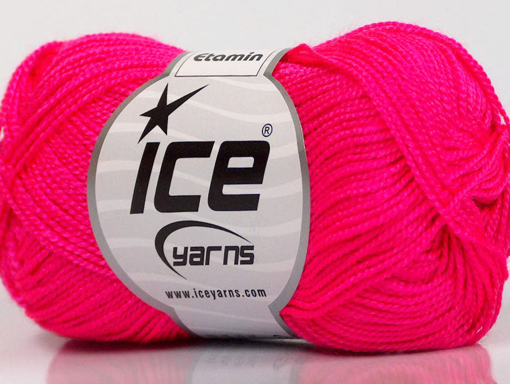 Etamin Gipsy Pink Sku:fnt2-63093