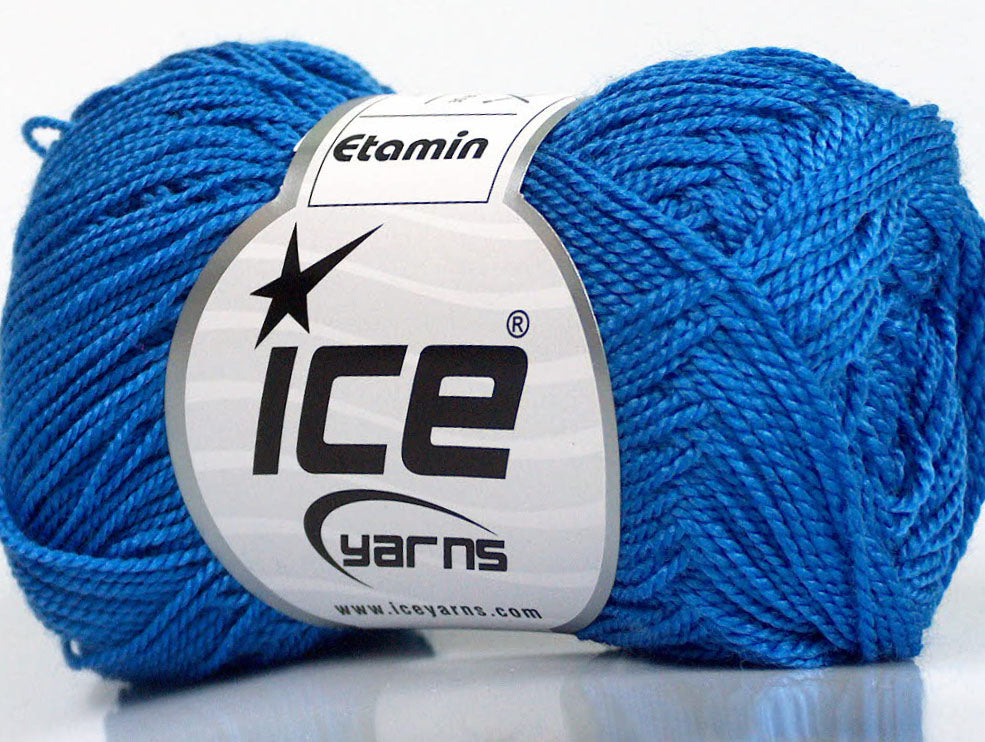 Etamin Blue Sku:fnt2-63094