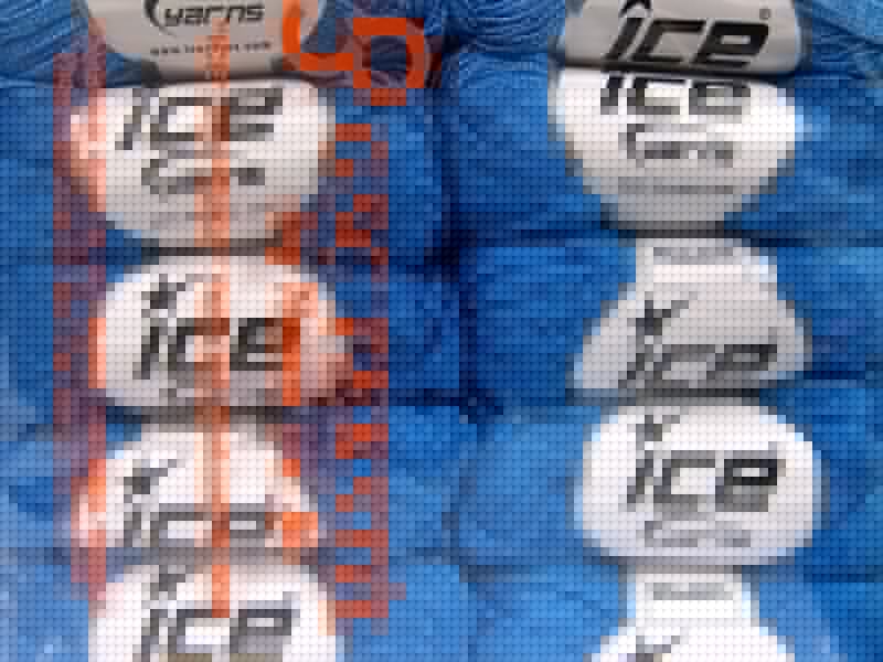 Etamin Blue Sku:fnt2-63094