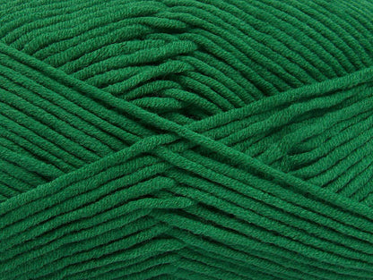 Lorena Worsted Dark Green fnt2-63099