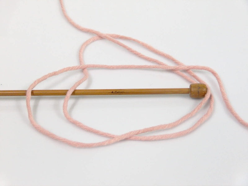 Lorena Worsted Powder Pink fnt2-63102