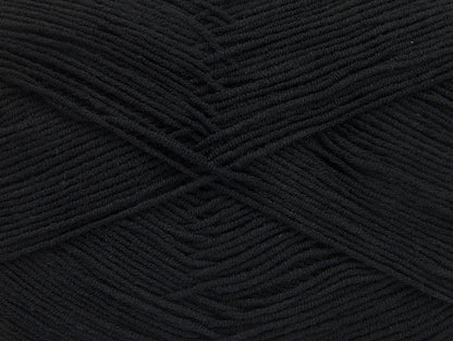 Lorena Superfine Black fnt2-63106