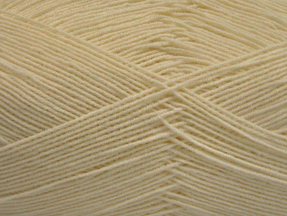 Lorena Superfine Ecru Sku:fnt2-63108