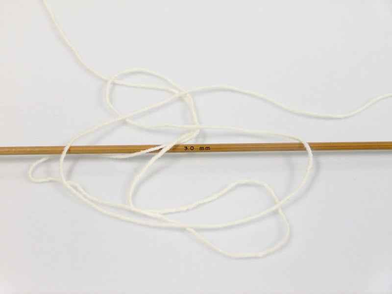 Lorena Superfine Ecru Sku:fnt2-63108