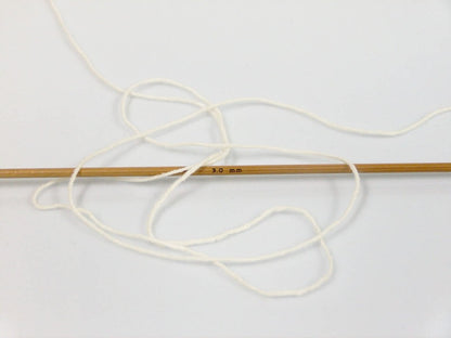 Lorena Superfine Ecru Sku:fnt2-63108