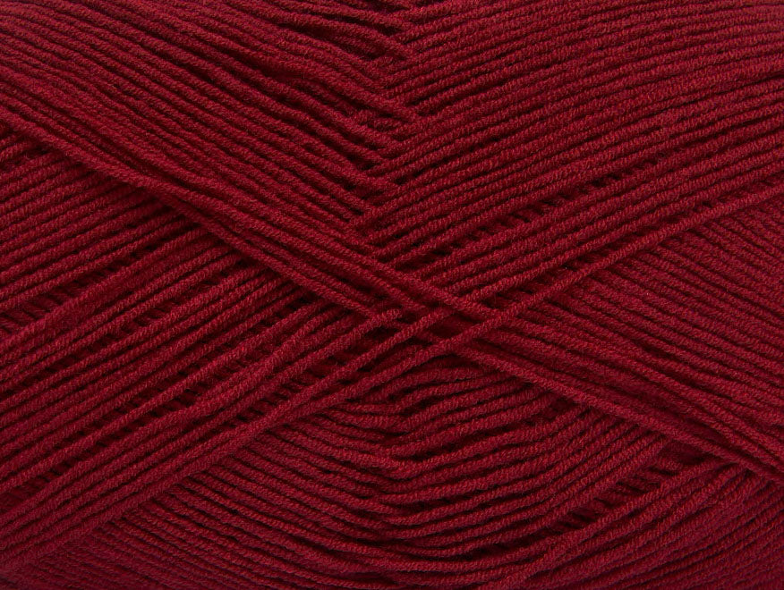 Lorena Superfine Burgundy Sku:fnt2-63110