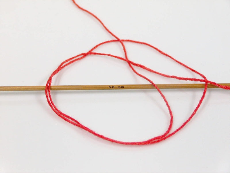 Lorena Superfine Red Sku:fnt2-63112