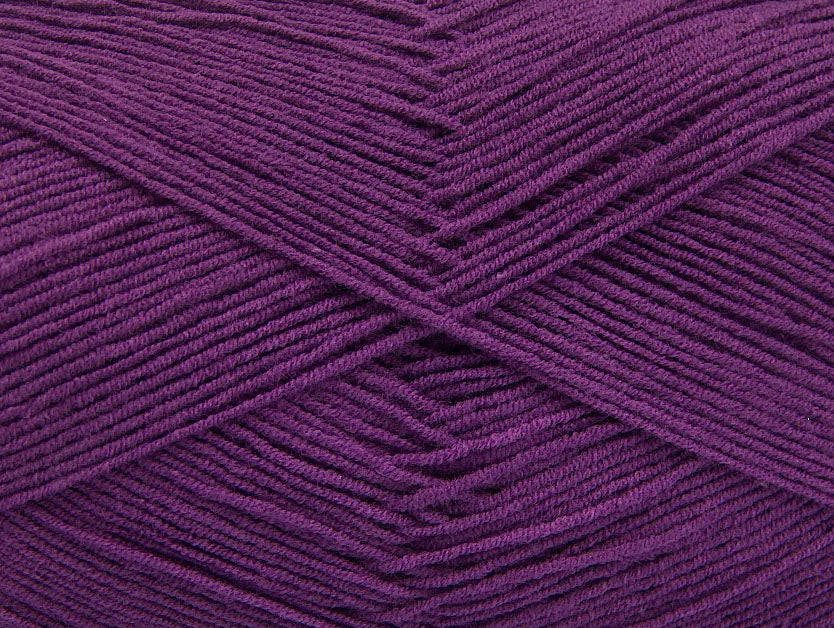 Lorena Superfine Purple Sku:fnt2-63113