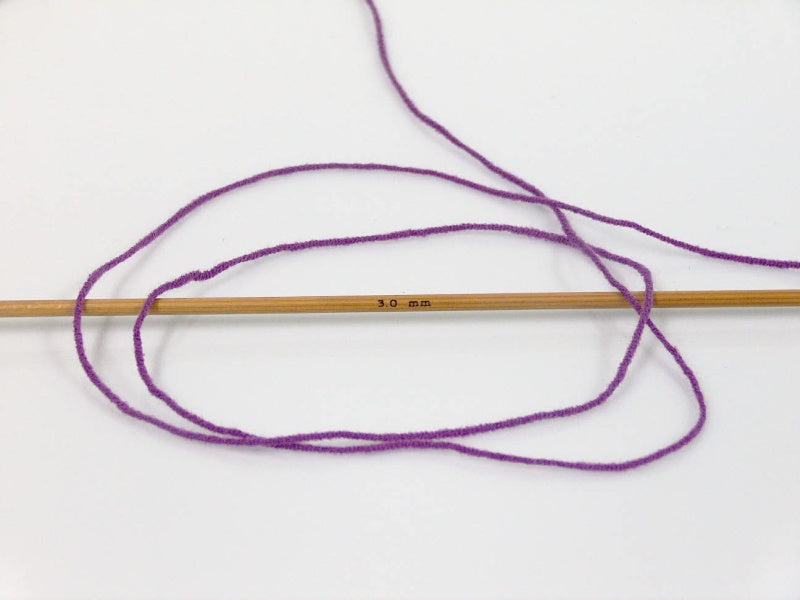 Lorena Superfine Purple Sku:fnt2-63113