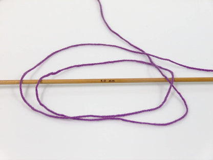 Lorena Superfine Purple Sku:fnt2-63113