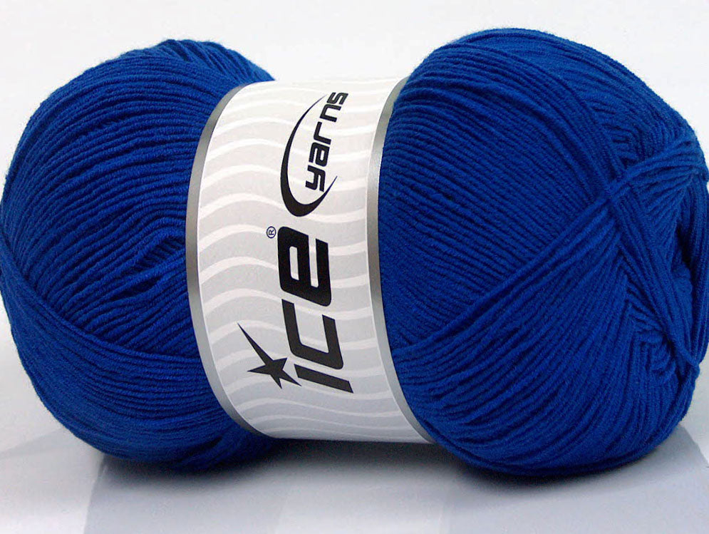 Lorena Superfine Blue Sku:fnt2-63115