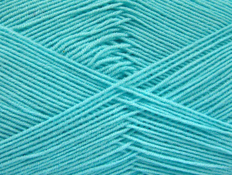 Lorena Superfine Light Turquoise Sku:fnt2-63116