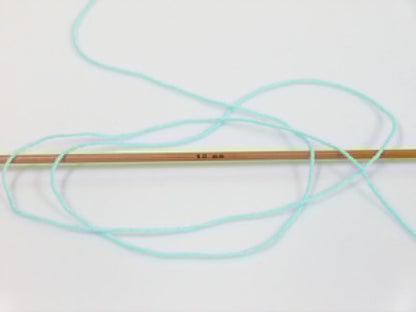 Lorena Superfine Light Turquoise Sku:fnt2-63116