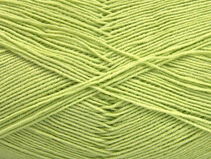 Lorena Superfine Light Green Sku:fnt2-63118
