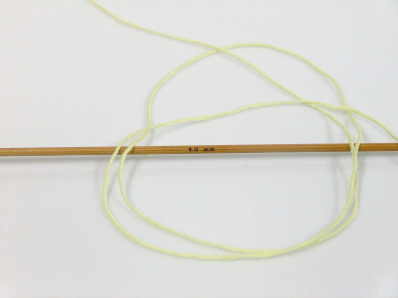 Lorena Superfine Light Green Sku:fnt2-63118