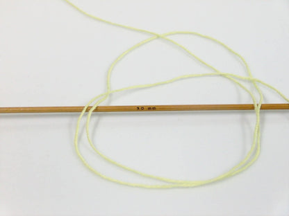 Lorena Superfine Light Green Sku:fnt2-63118