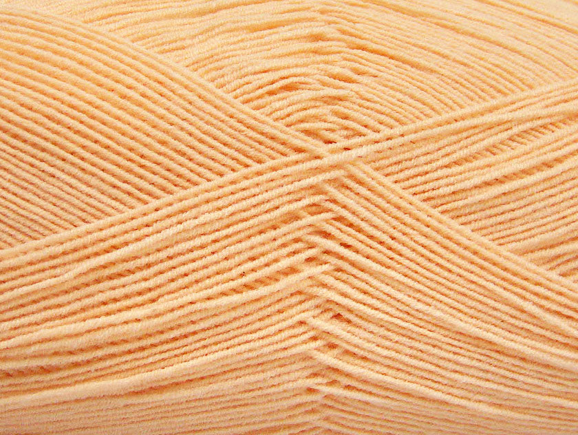 Lorena Superfine Light Orange Sku:fnt2-63120