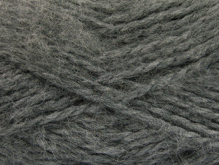 Alpine Angora Grey SuperBulky fnt2-63126