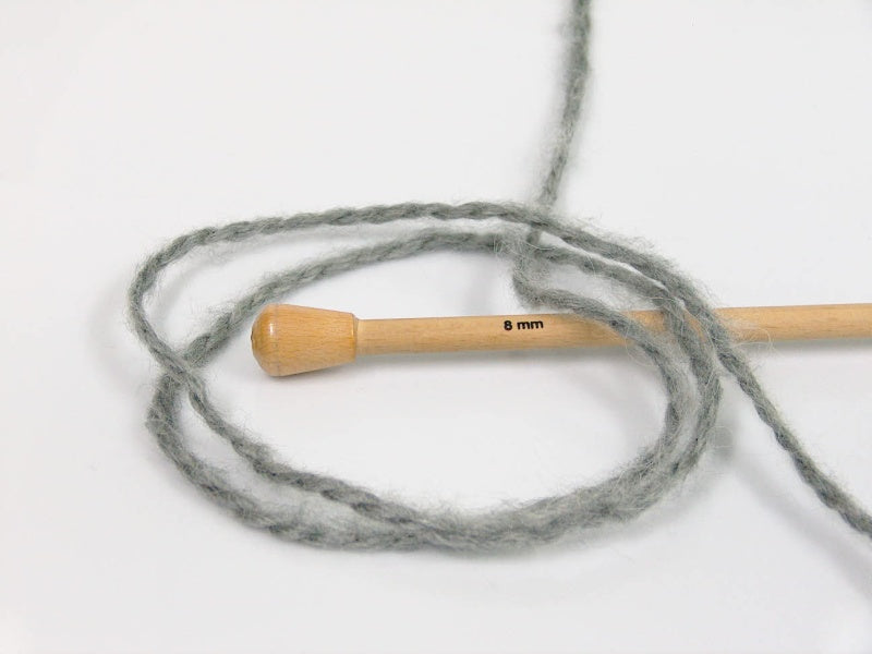 Alpine Angora Grey SuperBulky fnt2-63126