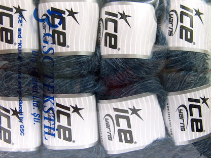Alpaca SoftAir Jeans Blue fnt2-63185