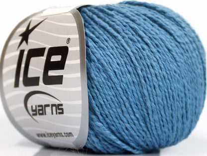 Silk Cotton Blue Sku:fnt2-63192