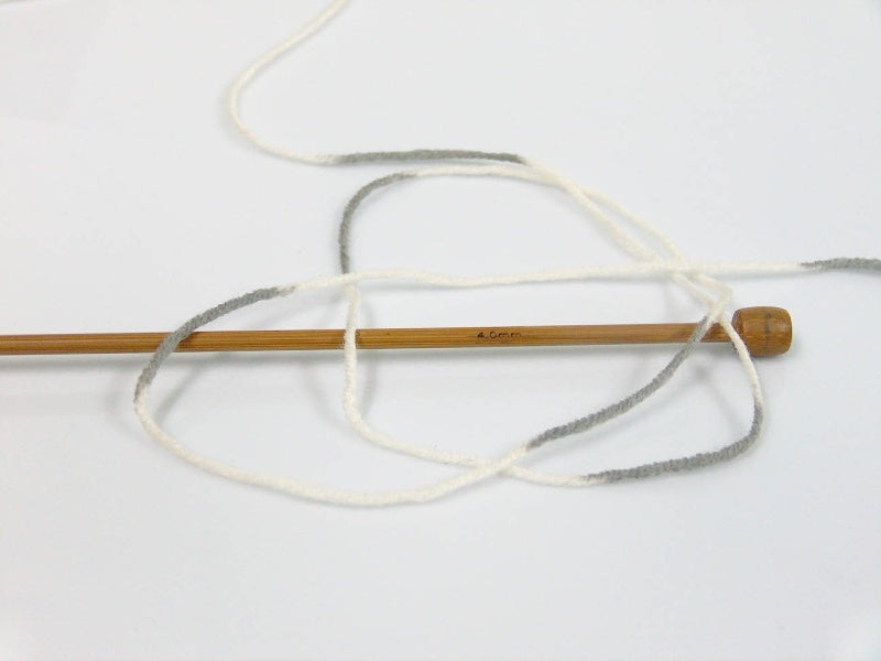 Jacquard Wool Grey, Light Brown, Cream Sku:fnt2-63210