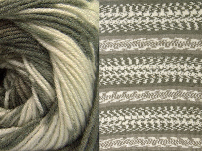 Jacquard Wool Khaki, Beige, Cream Sku:fnt2-63212