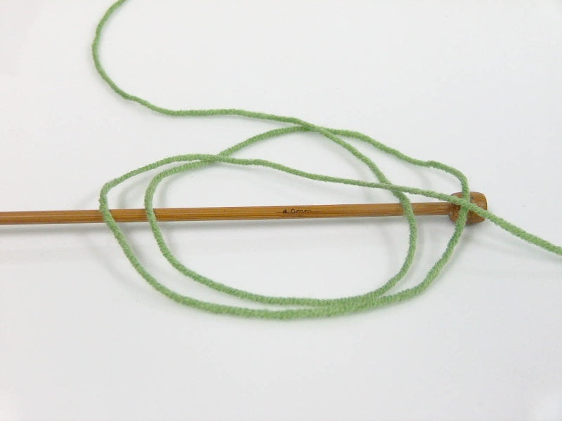 Jacquard Wool Purple, Green, Cream Sku:fnt2-63218