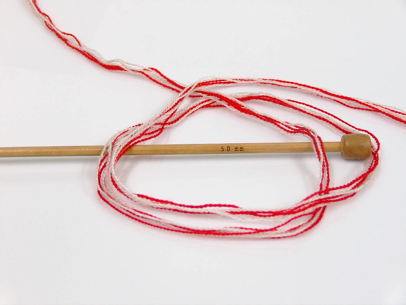 Baby Ombre Red, Light Grey fnt2-63225