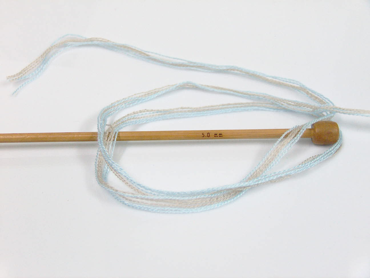 Baby Ombre Baby Blue, Beige fnt2-63229
