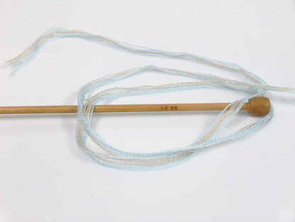 Baby Ombre Baby Blue, Beige fnt2-63229