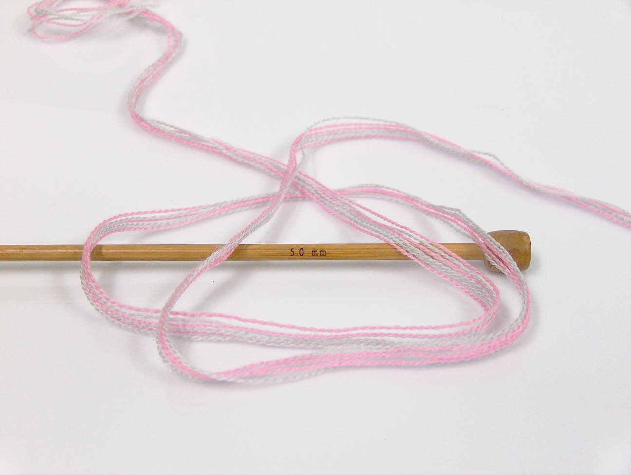 Baby Ombre Pink, Grey fnt2-63244