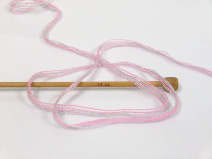 Baby Ombre Pink, Grey fnt2-63244