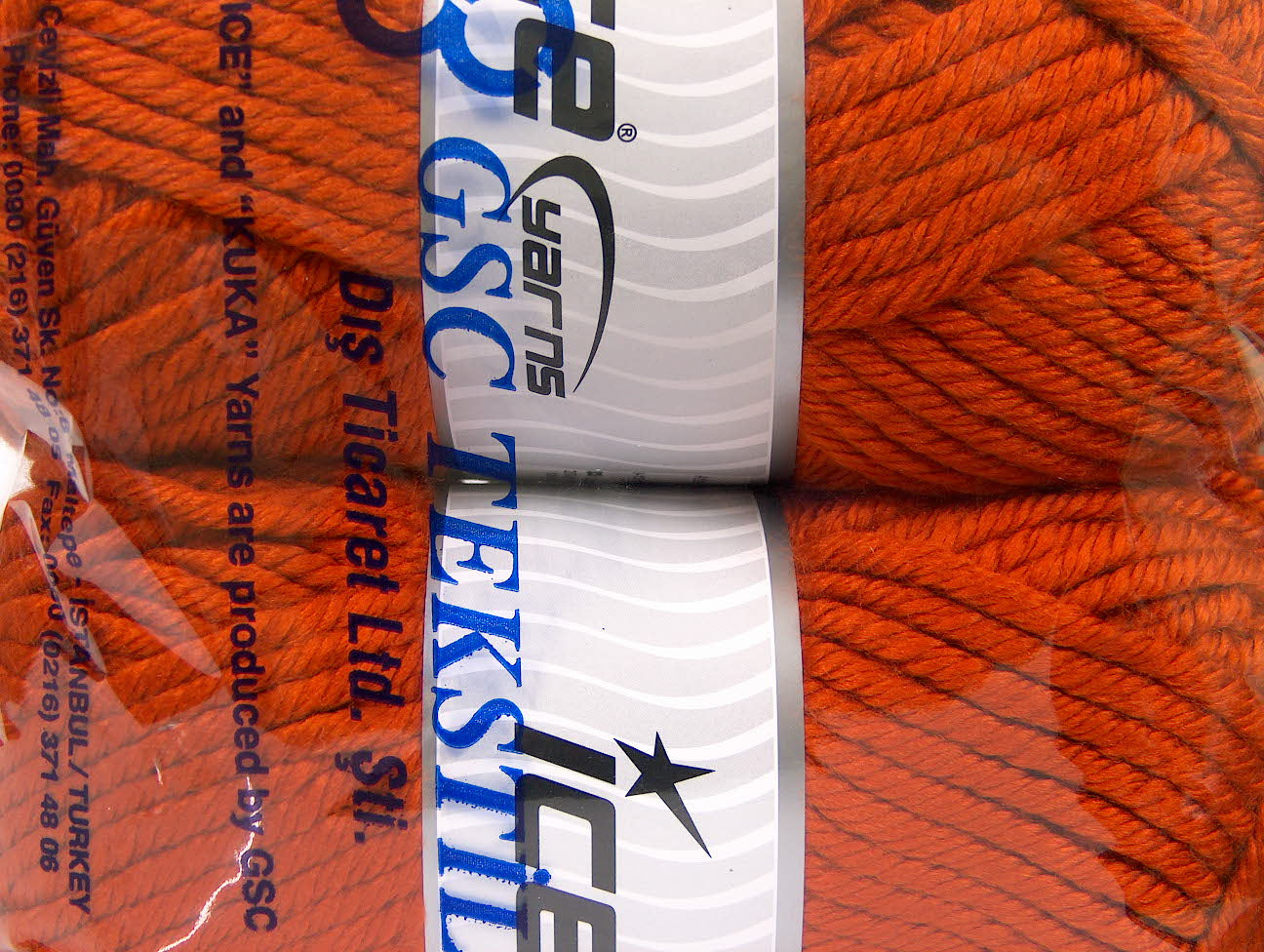 Atlas Jumbo Orange fnt2-63249