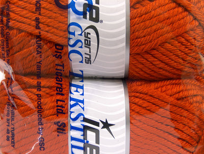 Atlas Jumbo Orange fnt2-63249