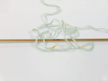 Cakes Alpaca Turquoise, Blue, Green Shades fnt2-63272